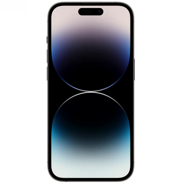 Apple IPhone 14 Pro Max 256GB Space Black MQ9U3 MDM 